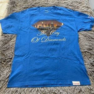 Men’s Blue Diamond Supply Co. Tee
